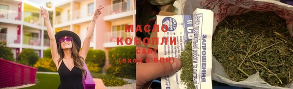молекула духа Пересвет