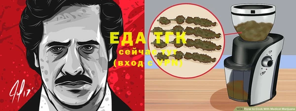 молекула духа Пересвет